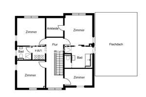 Neubau trifft Bestlage - exemplarische Projektierung inklusive Grundstück – Die vollständige Adresse der Immobilie erhältst du vom Anbieter., 50996 Hahnwald, Köln – Vorschaubild 8