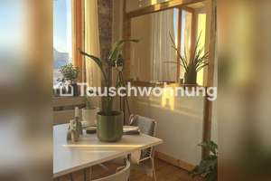 Tauschwohnung: Einzigartige Altbau-Wohnung in Flingern – 40233 Flingern Süd, Düsseldorf – Vorschaubild 9