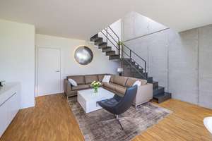Exklusive Bauhaus-Villa in bester Nachbarschaft – Maria-Kasper-Straße 62, 41236 Heyden, Mönchengladbach – Vorschaubild 12