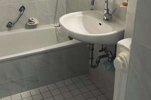 BOGENHAUSEN - 2 Zimmer, 50 qm – Die vollständige Adresse der Immobilie erhältst du vom Anbieter., 81927 Englschalking, München – Vorschaubild 4