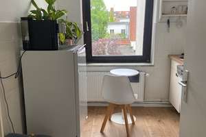 Wunderschöne 3 Zi. Whg. Hannover in der Südstadt - Bult im 3.OG – Die vollständige Adresse der Immobilie erhältst du vom Anbieter., 30171 Südstadt, Hannover – Vorschaubild 5
