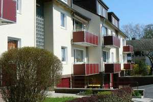 Renovierte Wohnung in Dortmund-Schüren