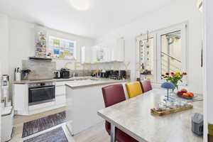 Saniertes und pflegeleichtes Haus mit gemütlichem Flair und Platz für Homeoffice – Mainz-Bingen (Kreis) – Vorschaubild 4