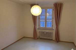 Untervermietung: Zwei-Zimmer-Wohnung in der Regensburger Innenstadt – Die vollständige Adresse der Immobilie erhältst du vom Anbieter., 93047 Innenstadt, Regensburg – Vorschaubild 3
