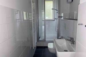 Schicke 3-Zimmer-Wohnung mit Balkon – Hegeweg 8, 28779 Lüssum-Bockhorn, Bremen – Vorschaubild 2