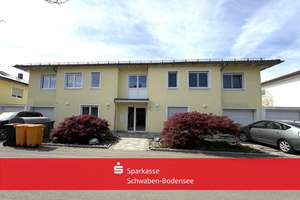 Exklusive Wohnung mit herrlichem Südgarten