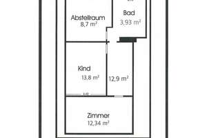 Idyllische Ruheoase - unweit der Nordseeküste – Die vollständige Adresse der Immobilie erhältst du vom Anbieter., 26434 Wangerland – Vorschaubild 38