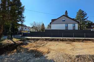 KfW55-Neubau: Ihr individuelles Stadthaus in Waldtrudering – Die vollständige Adresse der Immobilie erhältst du vom Anbieter., 81825 Waldtrudering, München – Vorschaubild 23