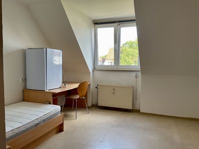 Möbliertes Studentenapartment- Only for Students!!