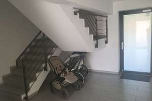 freie Eigentumswohnung mit Garage – Die vollständige Adresse der Immobilie erhältst du vom Anbieter., 99091 Gispersleben, Erfurt – Vorschaubild 13