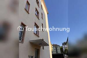 Tauschwohnung: Frankfurt am Main, Innenstadt 3: Gemütliche Wohnung – Adlerflychtstraße 33, 60318 Nordend-West, Frankfurt am Main – Vorschaubild 3