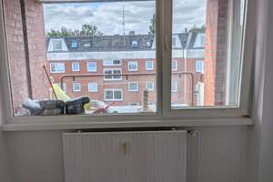 Erstbezug nach Sanierung 1,5-Zimmer-Wohnung in Lübeck-Buntekuh – Schaluppenweg 2, 23558 Buntekuh, Lübeck – Vorschaubild 5