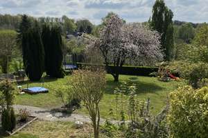 2,5 Zimmer Wohnung in Bochum Minden mit Gartennutzung
