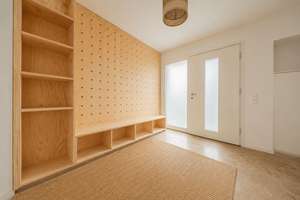 Exklusives Mehrgenerationenhaus mit zwei Wohneinheiten in grüner Wohnlage von Odenthal-Glöbusch – Die vollständige Adresse der Immobilie erhältst du vom Anbieter., 51519 Odenthal – Vorschaubild 11