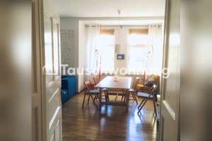 Tauschwohnung: Suche Südwesten von München biete Giesing