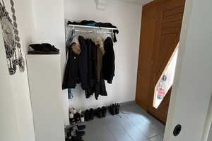 Freistehendes Einfamilienhaus im Ortskern (Einbauküche,Garten,Garage/Stellpl. und Terrasse/2 Balkon) – Hainbrunner Weg 11, 69434 Rhein-Neckar-Kreis – Vorschaubild 7