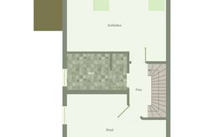 Familienfreundliches Zuhause mit Wintergarten und Südgarten – Die vollständige Adresse der Immobilie erhältst du vom Anbieter., 14480 Am Stern, Potsdam – Vorschaubild 36
