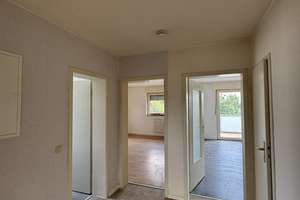 Gemütliche 3 Zimmer Wohnung mit Balkon – Die vollständige Adresse der Immobilie erhältst du vom Anbieter., 46284 Dorsten – Vorschaubild 2