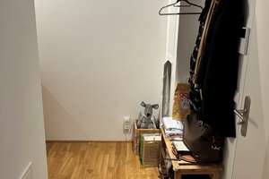 !!! Mainz Zollhafen - Leben am Wasser - funktionale 3-ZW mit Balkon!!! – Fischerhof 1, 55120 Neustadt, Mainz – Vorschaubild 8