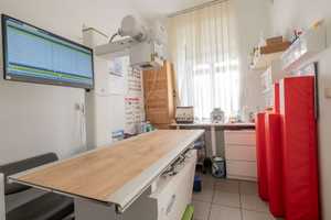 Wohn- und Geschäftshaus mit attraktiver Maisonette-Wohnung, Praxis und Einliegerwohnung, nahe S-Bhf – Märkisch-Oderland (Kreis) – Vorschaubild 13