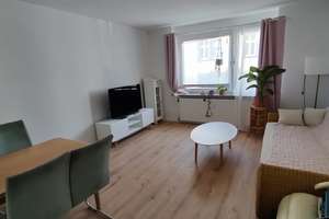 3-Zimmer ETW im beliebten Magniviertel