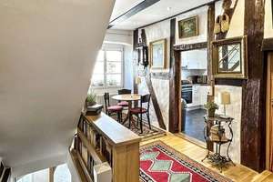 Denkmalgeschütztes Schmuckstück mit 9 Luxus-Apartments im Herzen des Markgräfler Landes – Die vollständige Adresse der Immobilie erhältst du vom Anbieter., 79400 Kandern – Vorschaubild 23