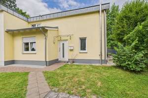 Erste Rheinlage – Einzigartige Doppelhaushälfte in Köln Porz – Die vollständige Adresse der Immobilie erhältst du vom Anbieter., 51143 Porz (Ortsteil), Köln – Vorschaubild 2