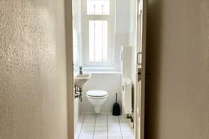 Schicke 2-Raum-Wohnung in Dresden-Striesen – Pohlandstr. 12, 1309 Striesen-Ost, Dresden – Vorschaubild 8