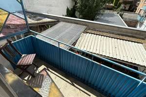 Gemütliche 2-Zimmer-Wohnung mit Balkon und EBK! – Die vollständige Adresse der Immobilie erhältst du vom Anbieter., 68167 Neckarstadt-Ost/Wohlgelegen, Mannheim – Vorschaubild 4