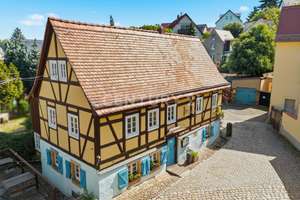 Historisches Liebhaberobjekt – Die vollständige Adresse der Immobilie erhältst du vom Anbieter., 1169 Naußlitz, Dresden – Vorschaubild 14