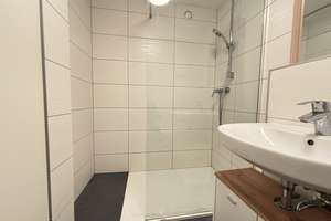 Sanierte 3-Zimmerwohnung mit traumhaftem Fernblick und TG-Stellplatz zwischen Steppenberg & Klinikum – Die vollständige Adresse der Immobilie erhältst du vom Anbieter., 52074 Vaalserquartier, Aachen – Vorschaubild 9