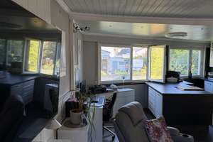 Klimatisiertes Architektenhaus mit Garage + Carport! Ruhige TOPLAGE mit Teich - Perfekt für 2  !! – Die vollständige Adresse der Immobilie erhältst du vom Anbieter., 64404 Bickenbach – Vorschaubild 37