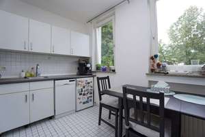 Wohlfühl-Atmosphäre in Bogenhausen-O´Föhring - charmante 2 Zi ETW mit Westbalkon in grüner Lage – Die vollständige Adresse der Immobilie erhältst du vom Anbieter., 81927 Oberföhring, München – Vorschaubild 8