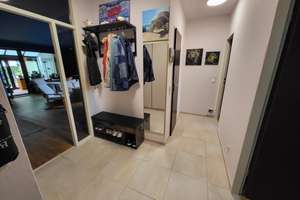 Ihr Wohlfühl-Zuhause: 3-4 Zimmer-Wohnung mit Wintergarten, Garten und Terrasse in Bonn-Duisdorf – Die vollständige Adresse der Immobilie erhältst du vom Anbieter., 53123 Duisdorf, Bonn – Vorschaubild 2