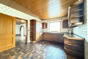 Ebenerdiger Bungalow in Sackgassenendlage und Garage – Nordfriesland (Kreis) – Vorschaubild 16