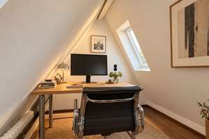 Lübecker Altstadt-Kleinod – außergewöhnlich bis ins Detail – 23552 Innenstadt, Lübeck – Vorschaubild 10