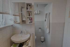 Helle 2‑Zimmer‑Wohnung in Wuppertal‑Elberfeld – zentral, gepflegt, mit großer Wohnküche – Flensburger Straße 63, 42107 Elberfeld, Wuppertal – Vorschaubild 6
