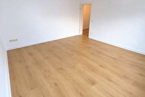 RÜ direkt vor der Tür | frisch renovierte 2-Zimmer-Wohnung – 45131 Rüttenscheid, Essen – Vorschaubild 6