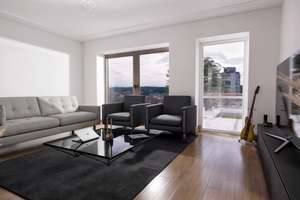 Aus dem Projekt zu verkaufen -Barrierefreie 3-Zimmer EG wohnung mit Balkon – Lindenstraße 10, 58089 Vorhalle, Hagen – Vorschaubild 6