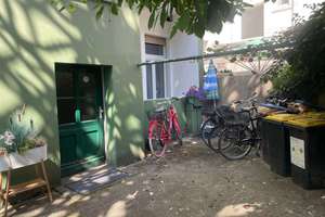 Kreuzviertel-Investment mit Altbauflair und Südbalkon – 44139 Westfalenhalle, Dortmund – Vorschaubild 4