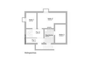 Gemütliches Einfamilienhaus in Sülfeld - Photovoltaikanlage als Einnahmequelle – Die vollständige Adresse der Immobilie erhältst du vom Anbieter., 38442 Sülfeld, Wolfsburg – Vorschaubild 22