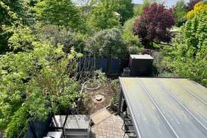 Idyllisches Wohnen mit Blick ins Grüne im beliebten Inselviertel von Münster – Die vollständige Adresse der Immobilie erhältst du vom Anbieter., 64839 Münster – Vorschaubild 10