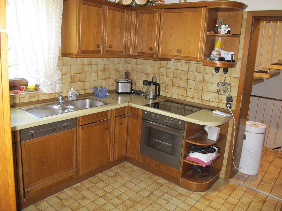 Immobilie in Ering - *Ideale Zweigenerationenimmobilie*
Einfamilienhaus mit Einliegerwohnung und Doppelgarage - Bild 7