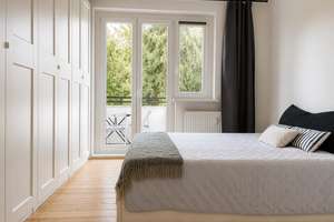 Stilvolle 3-Zimmer-Eigentumswohnung mit 112 m² Garten – Die vollständige Adresse der Immobilie erhältst du vom Anbieter., 13583 Falkenhagener Feld, Berlin – Vorschaubild 9