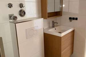 Kernsanierte 2-Zimmer Wohnung mit zwei Balkonen in Pforzheim (Nordstadt/Nähe Wartberg) zu vermieten – Die vollständige Adresse der Immobilie erhältst du vom Anbieter., 75177 Nordstadt, Pforzheim – Vorschaubild 11
