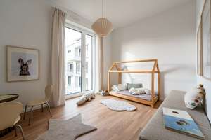 Einladung zum Event: 4.10., 14-16 Uhr // 4-Zimmer-Whg, bezugsfertig, mit unverbaubarem Seeblick – 40549 Heerdt, Düsseldorf – Vorschaubild 34