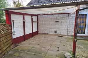 OHNE KÄUFERPROVISION: Charmantes Einfamilienhaus mit Dachgeschoss-Aufstockung in 2008 – Schleswig-Flensburg (Kreis) – Vorschaubild 23