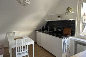 Gerresheim: 2-Zimmer-Wohnung in bester Lage