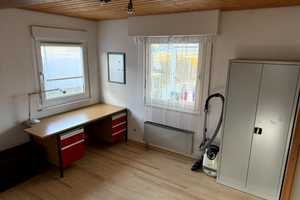 Großzügiges Einfamilienhaus mit Wintergarten, Freisitz, Garagen und 860 m² Grundstück – Wockerlestraße 13, 79618 Lörrach (Kreis) – Vorschaubild 15