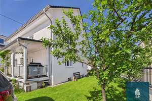 MEHRGENERATIONENHAUS - Kernsaniertes Haus mit zwei Wohnungen mit 12-Zimmern in Rotenfels – Die vollständige Adresse der Immobilie erhältst du vom Anbieter., 76571 Gaggenau – Vorschaubild 24